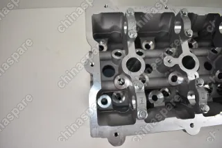 Головка блока цилиндров Chery Fora Tiggo ACTECO