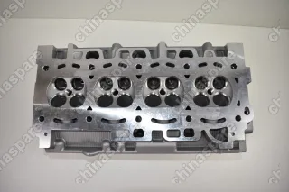 Головка блока цилиндров Chery Fora Tiggo ACTECO