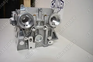 Головка блока цилиндров Chery Fora Tiggo ACTECO
