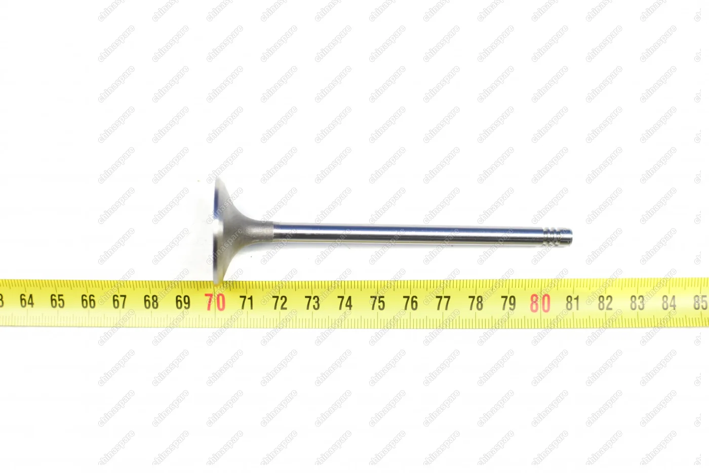 Клапан впускной Chery Fora