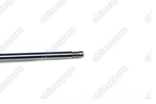 Клапан выпускной Chery Fora