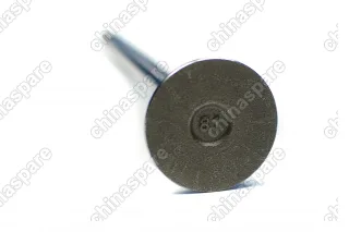 Клапан выпускной Chery Fora