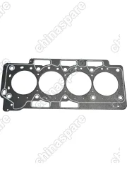 Прокладка головки блока цилиндров Chery Fora, Tiggo 1.8 2.0