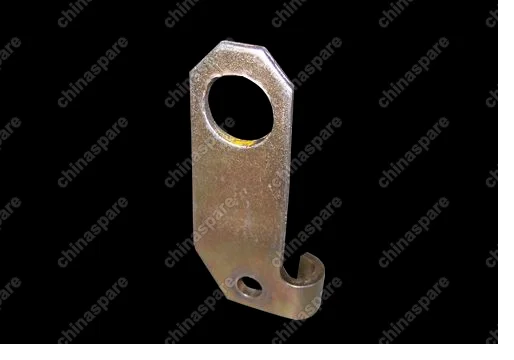 481H1003086 Скоба металлическая (для монтажа двигателя) Chery Fora