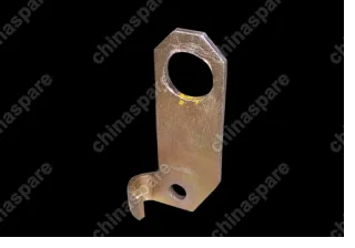 481H1003086 Скоба металлическая (для монтажа двигателя) Chery Fora