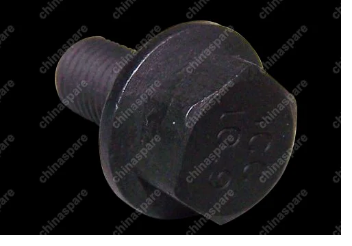 Болт 8мм Chery Fora