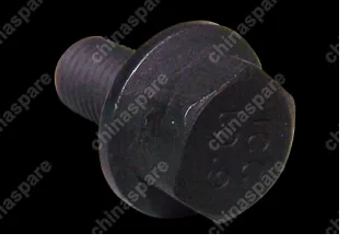 Болт 8мм Chery Fora