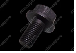 Болт 8мм Chery Fora
