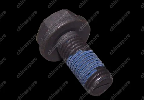 481H1005121BA Болт m10x1.25x1.25 Chery Fora