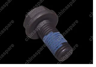 481H1005121BA Болт m10x1.25x1.25 Chery Fora
