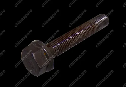 Болт шатунный Chery Fora