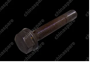 Болт шатунный Chery Fora
