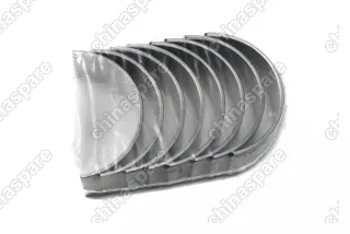 Вкладыши Шатунные 481 Chery Fora, Tiggo, Cross Eastar, M11, M12 1,8 +0.25 (Комплект)