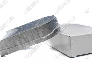 Вкладыши Шатунные 481 Chery Fora, Tiggo, Cross Eastar, M11, M12 1,8 +0.25 (Комплект)