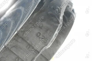 Вкладыши Шатунные 481 Chery Fora, Tiggo, Cross Eastar, M11, M12 1,8 +0.25 (Комплект)