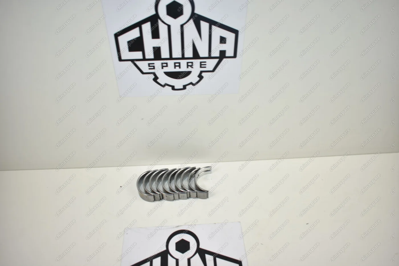 Вкладыши коренные 481 Chery Fora, Tiggo 1,8 1,6 Комплект