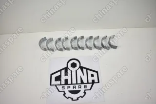 Вкладыши коренные Chery Fora (Комплект)