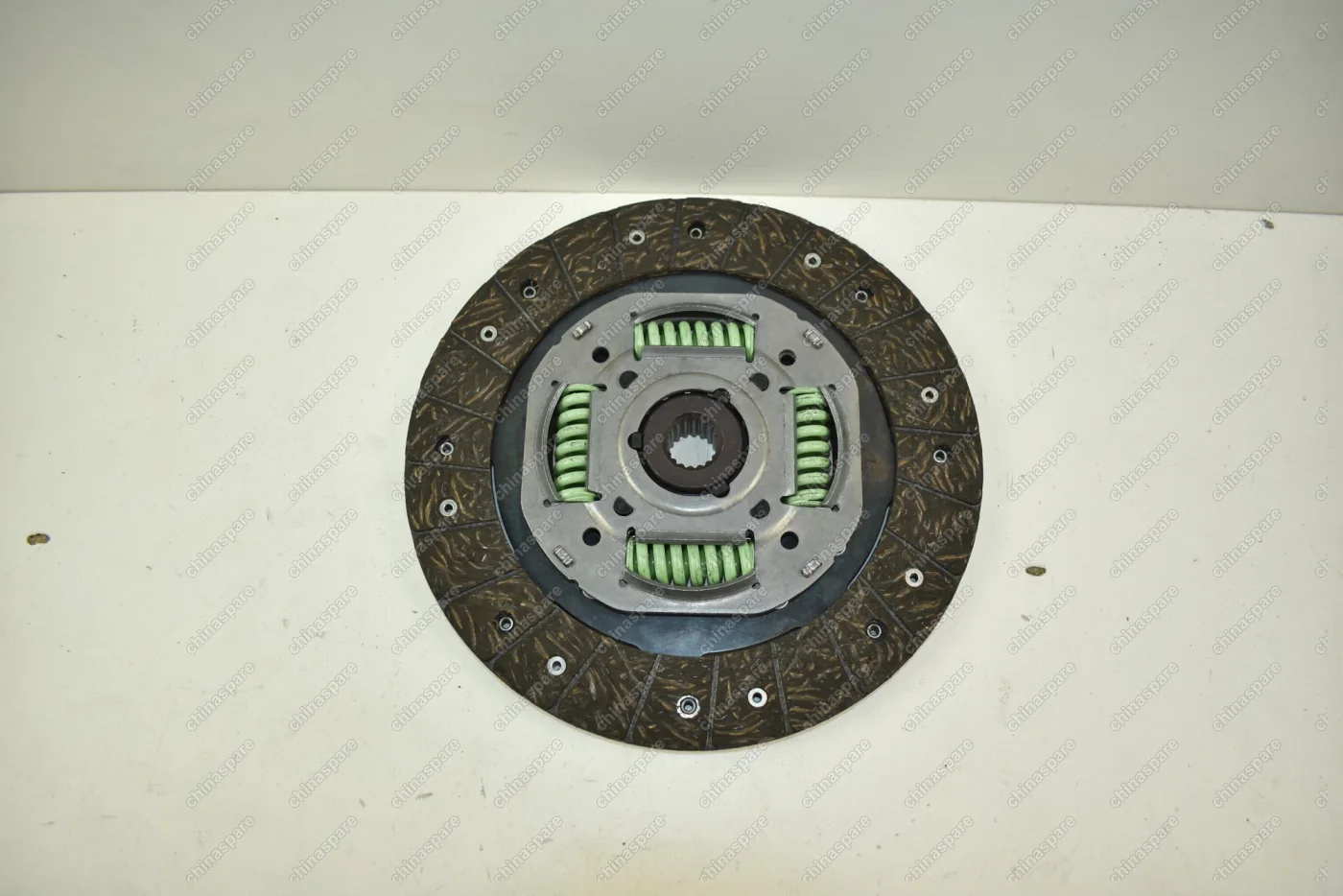 Диск сцепления ведомый (Робот) Chery Fora, M11, M12, Cross Eastar
