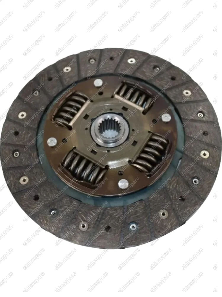 Диск сцепления ведомый Cross Eastar, M11, M12, Tiggo (2.4/1.8), Tiggo FL