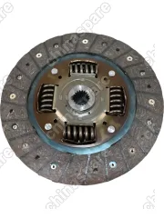 Диск сцепления ведомый Cross Eastar, M11, M12, Tiggo (2.4/1.8), Tiggo FL