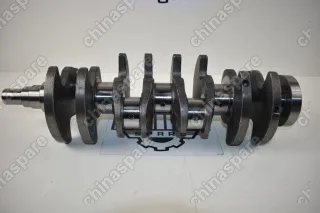 Коленвал Chery Fora, M11, M12, Tiggo 484 2.0 484