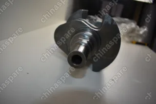 Коленвал Chery Fora, M11, M12, Tiggo 484 2.0 484