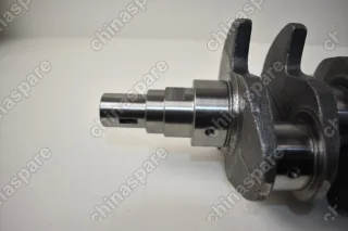 Коленвал Chery Fora, M11, M12, Tiggo 484 2.0 484