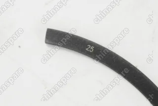 Кольца поршневые (R1, +0,25) Chery Fora, Tiggo, Cross Eastar