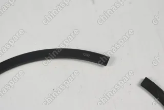 Кольца поршневые (номинал) Chery Fora