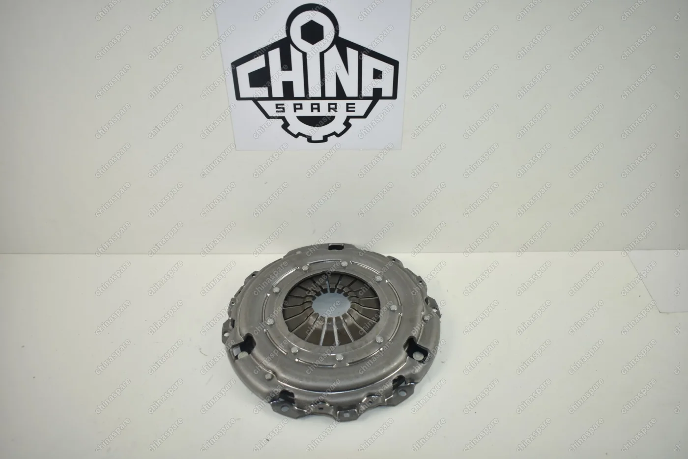 Диск сцепления нажимной (Робот) Chery Cross Eastar, Eastar, Fora, M11, M12, Tiggo 1.8