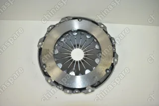 Диск сцепления нажимной (Робот) Chery Cross Eastar, Eastar, Fora, M11, M12, Tiggo 1.8