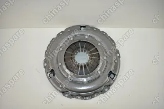 Диск сцепления нажимной (Робот) Chery Cross Eastar, Eastar, Fora, M11, M12, Tiggo 1.8