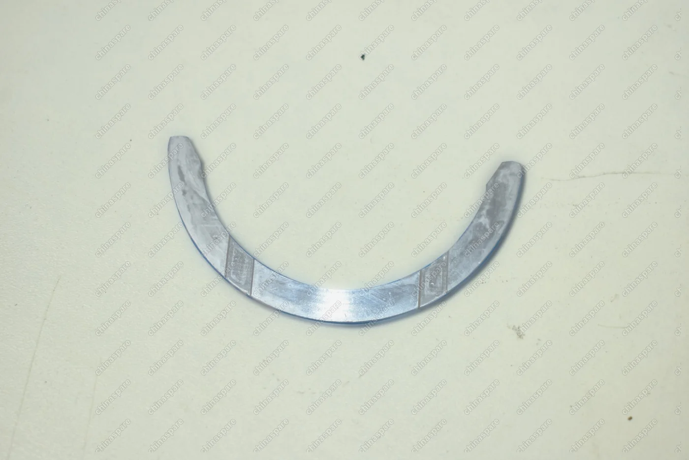 Полукольца коленвала Chery Cross Eastar, Eastar, Fora, IndiS, Kimo, M11, M12, QQ6, Tiggo