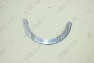 Полукольца коленвала Chery Cross Eastar, Eastar, Fora, IndiS, Kimo, M11, M12, QQ6, Tiggo