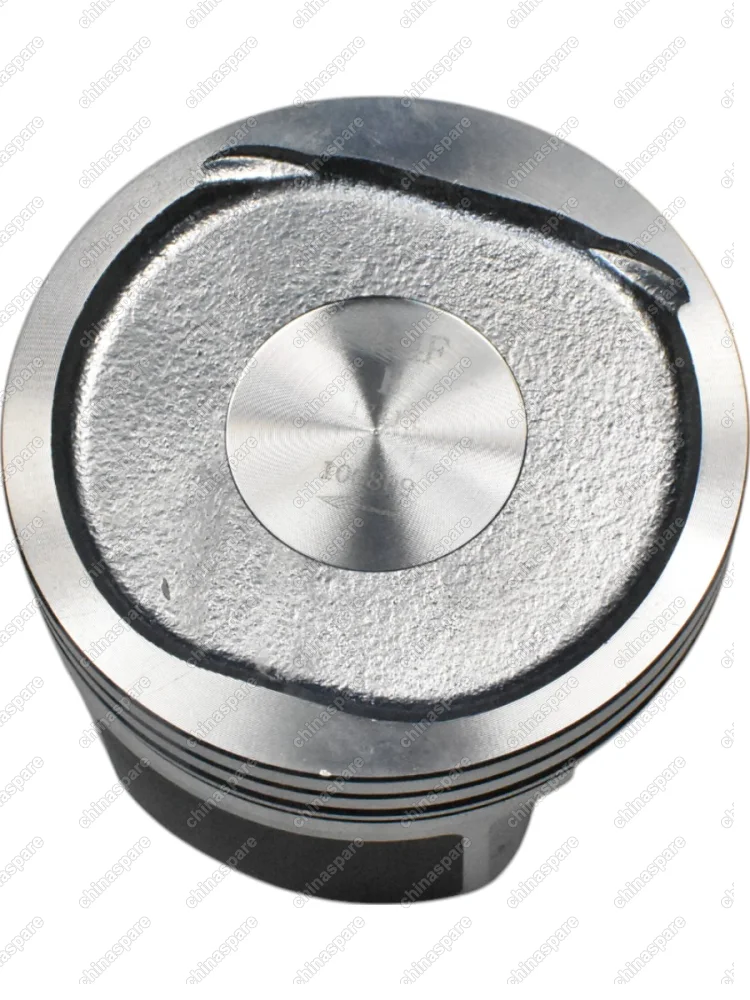 Поршень ДВС 484 Chery Fora, Tiggo 2.0 +0,00 STD