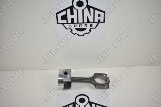 Поршень ДВС с шатуном 2.0l +0,00 STD (484) Chery Fora, Tiggo