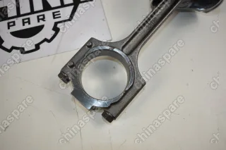 Поршень ДВС с шатуном 2.0l +0,00 STD (484) Chery Fora, Tiggo