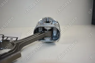 Поршень ДВС с шатуном 2.0l +0,00 STD (484) Chery Fora, Tiggo