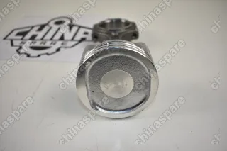 Поршень ДВС с шатуном 2.0l +0,00 STD (484) Chery Fora, Tiggo