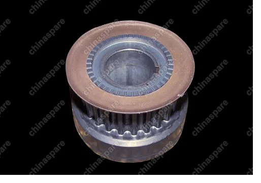 Шестерня привода ремня грм Chery Fora