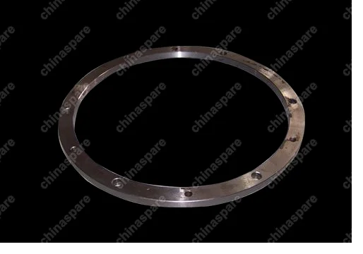 481H1005115 Шкив ремня дополнительный мет. Chery Fora
