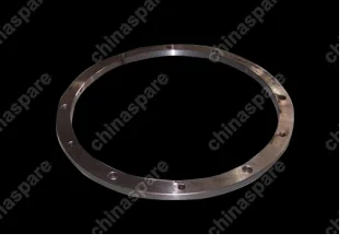 481H1005115 Шкив ремня дополнительный мет. Chery Fora