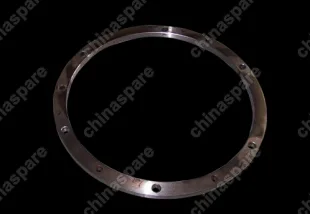 481H1005115 Шкив ремня дополнительный мет. Chery Fora