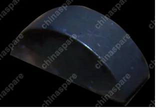 q5500516 Шпонка коленвала Chery Amulet, Bonus, Cross Eastar, Eastar, Fora, IndiS, Karry, Kimo, M11, M12, QQ6, Riich, Tiggo, Very