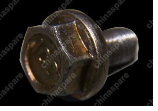 q1840612 Болт Chery Fora