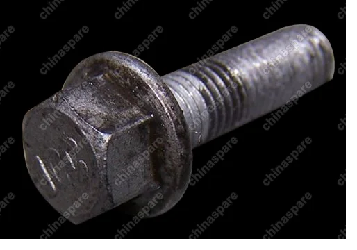 481H1009023 Болт 12мм Chery Fora
