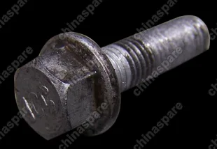 481H1009023 Болт 12мм Chery Fora