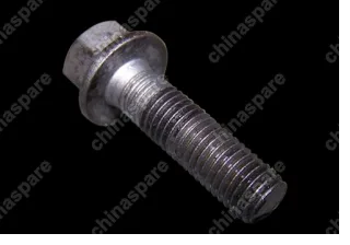 481H1009023 Болт 12мм Chery Fora