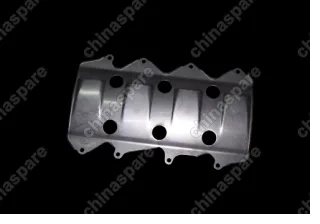 481H1009013BA Вставка поддона картера (маслоотражатель) Chery Fora