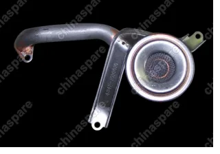 484F1010010 Маслоприёмник Chery Fora